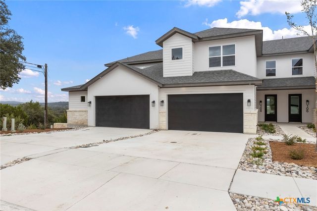102 Magnolia Circle, Boerne, TX 78006