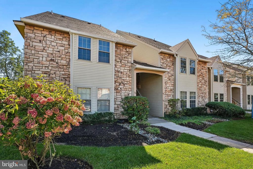 241 TAVISTOCK, CHERRY HILL, NJ 08034 — exterior