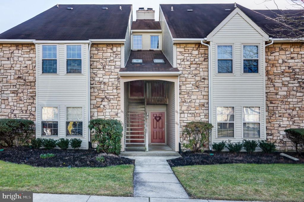 241 TAVISTOCK, CHERRY HILL, NJ 08034 — photo 3