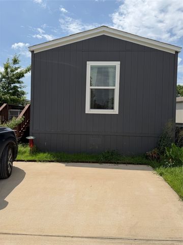 115 Collins, Knollwood, TX 75092