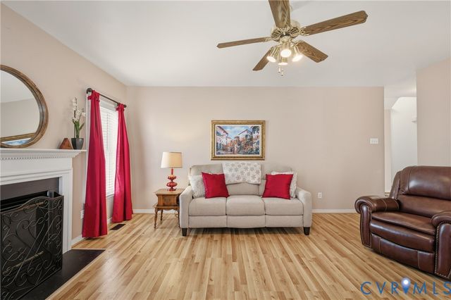 14412 Ashdale Way, Midlothian, VA 23832