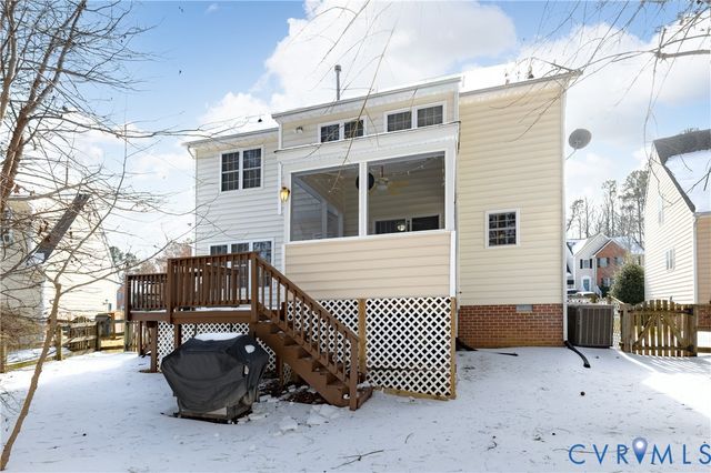 14412 Ashdale Way, Midlothian, VA 23832