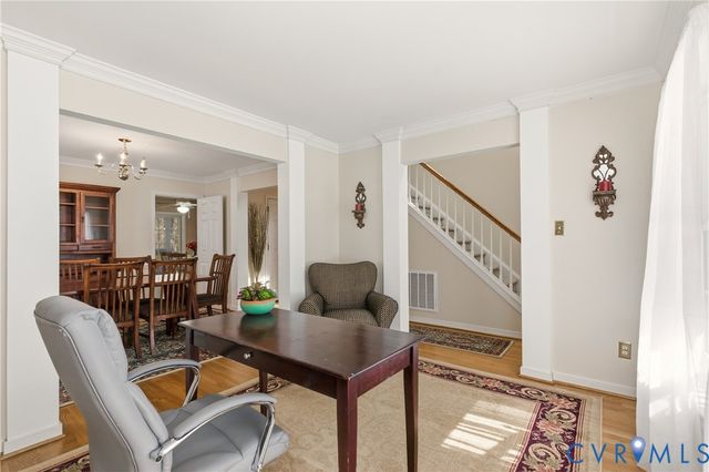 14412 Ashdale Way, Midlothian, VA 23832