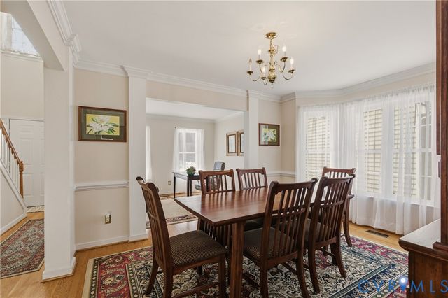 14412 Ashdale Way, Midlothian, VA 23832