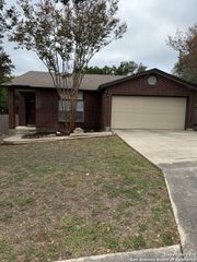 15715 Persimmon Hill, San Antonio, TX 78247