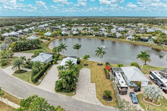 8801 SW SAND CRANE CIRCLE LOT 39, Arcadia, FL 34269