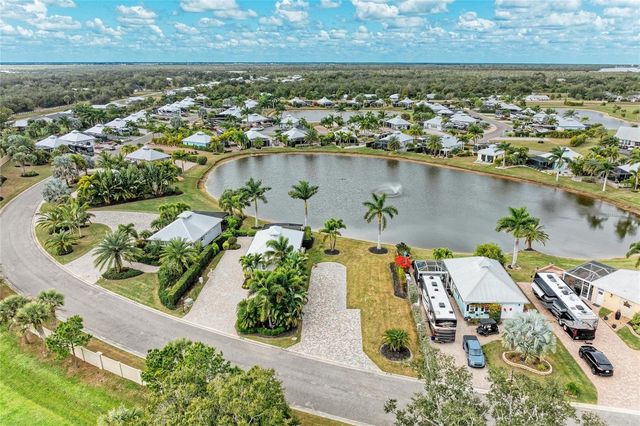 8801 SW SAND CRANE CIRCLE LOT 39, Arcadia, FL 34269