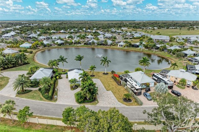 8801 SW SAND CRANE CIRCLE LOT 39, Arcadia, FL 34269