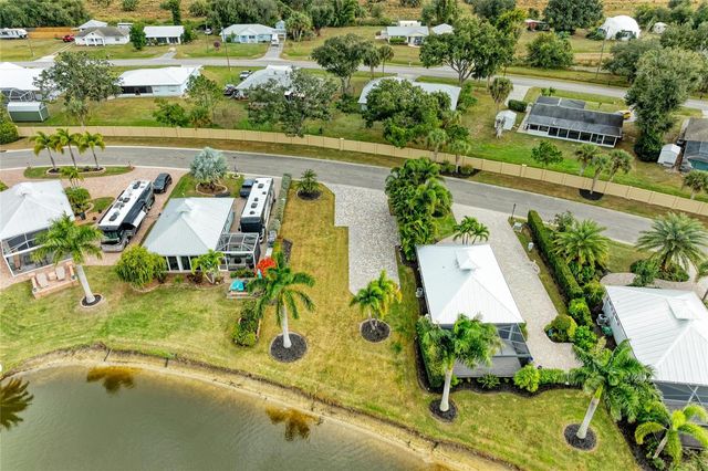 8801 SW SAND CRANE CIRCLE LOT 39, Arcadia, FL 34269