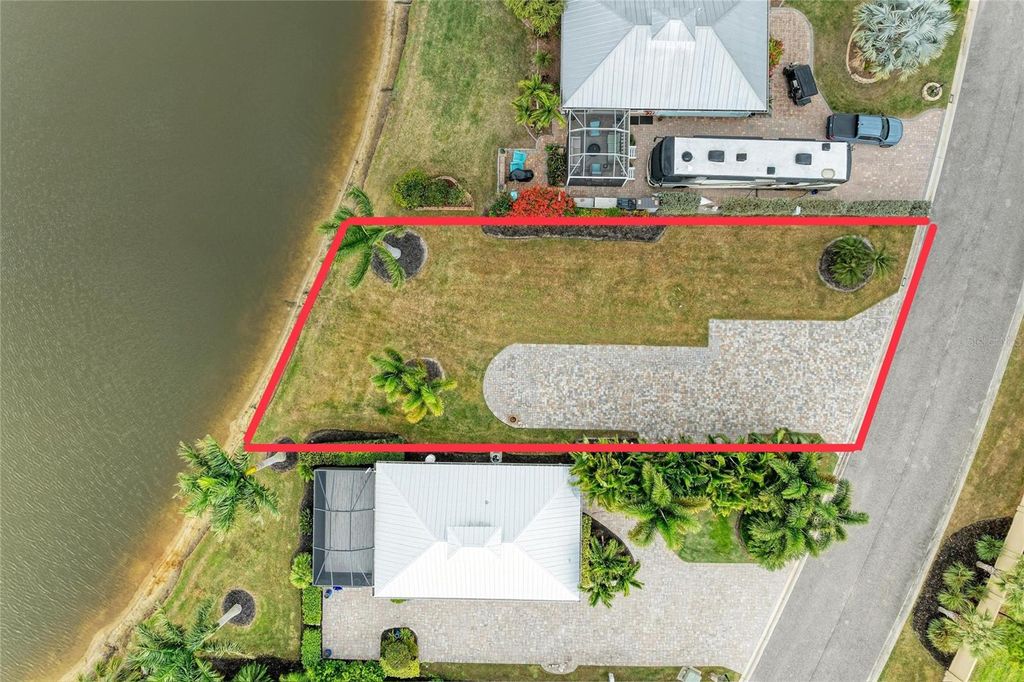 8801 SW SAND CRANE CIRCLE LOT 39, Arcadia, FL 34269