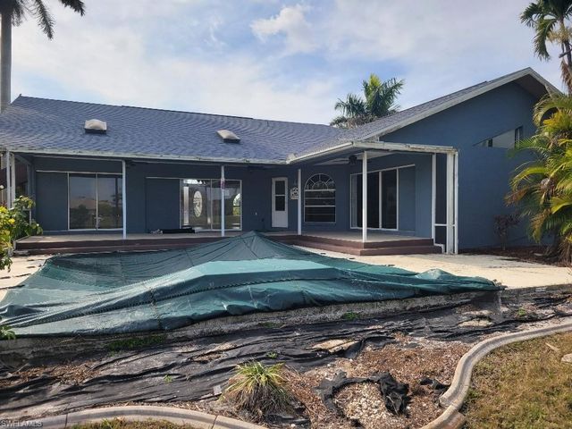 11802 Royal Tee CT, Cape Coral, FL 33991