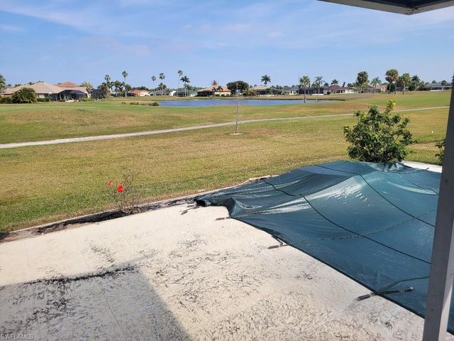 11802 Royal Tee CT, Cape Coral, FL 33991