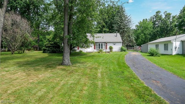 603 East Avenue, Tallmadge, OH 44278