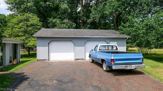 603 East Avenue, Tallmadge, OH 44278