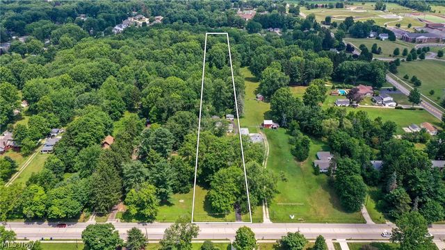 603 East Avenue, Tallmadge, OH 44278