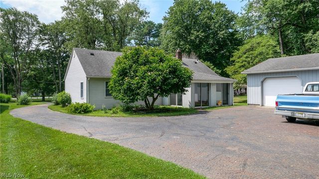 603 East Avenue, Tallmadge, OH 44278