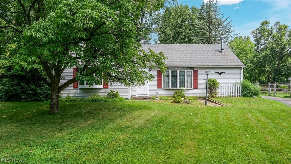 603 East Avenue, Tallmadge, OH 44278