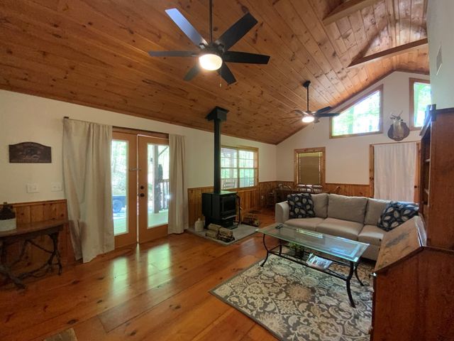 433 Damon's Trail, Murphy, NC 28906