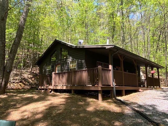 433 Damon's Trail, Murphy, NC 28906