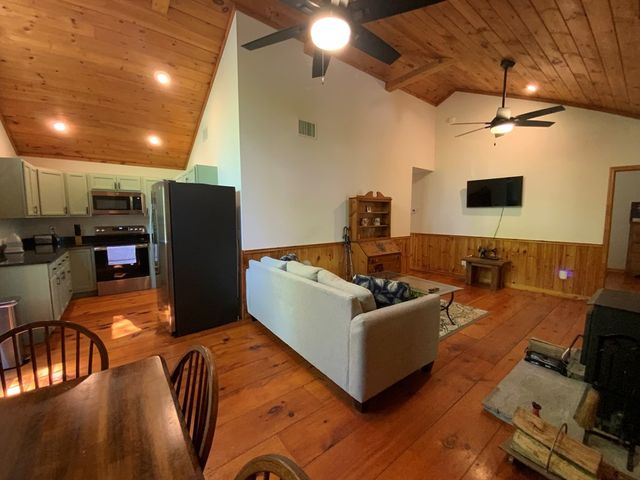 433 Damon's Trail, Murphy, NC 28906