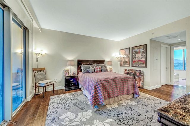 222 Karen Avenue 601, Las Vegas, NV 89109