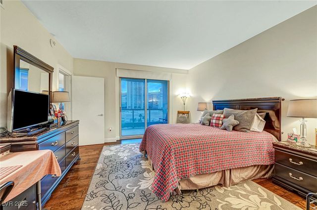 222 Karen Avenue 601, Las Vegas, NV 89109