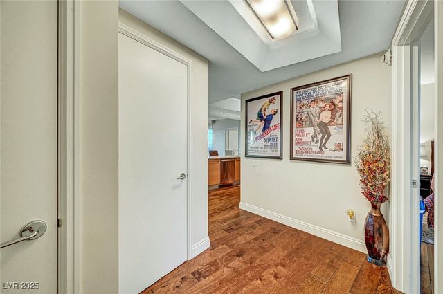 222 Karen Avenue 601, Las Vegas, NV 89109