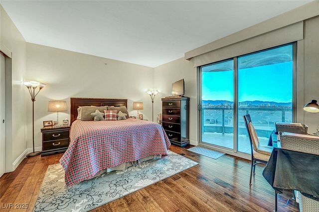 222 Karen Avenue 601, Las Vegas, NV 89109