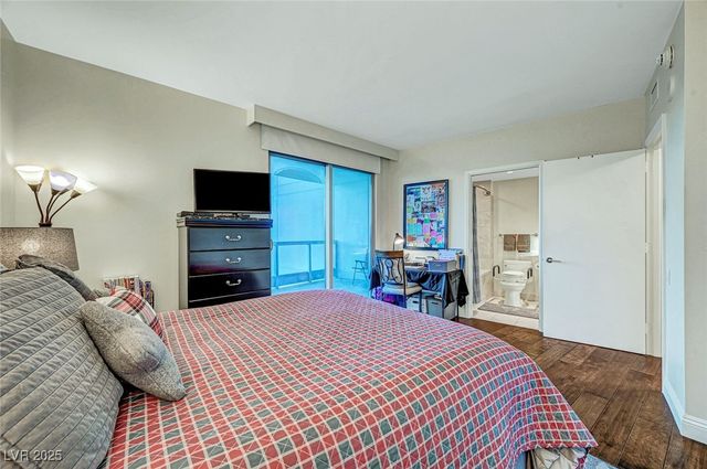 222 Karen Avenue 601, Las Vegas, NV 89109