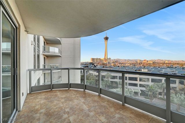 222 Karen Avenue 601, Las Vegas, NV 89109