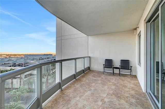 222 Karen Avenue 601, Las Vegas, NV 89109