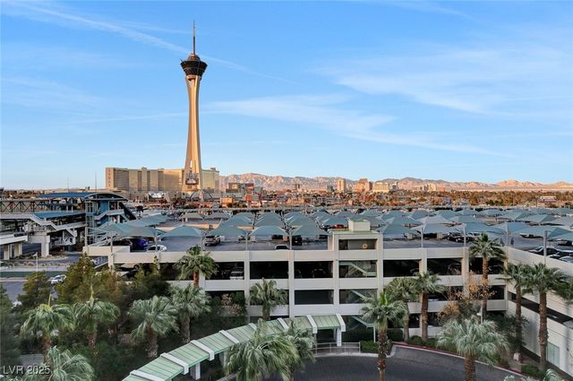 222 Karen Avenue 601, Las Vegas, NV 89109