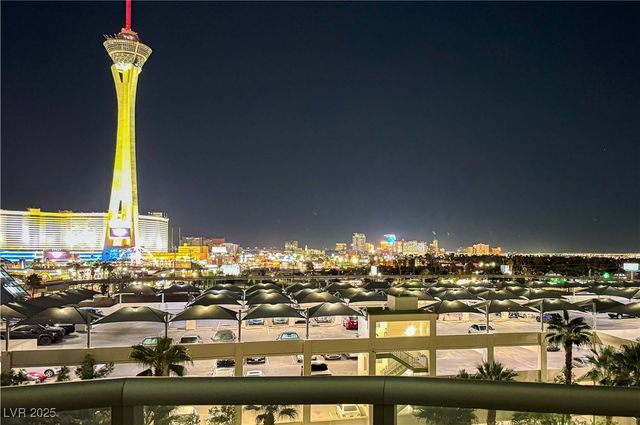 222 Karen Avenue 601, Las Vegas, NV 89109