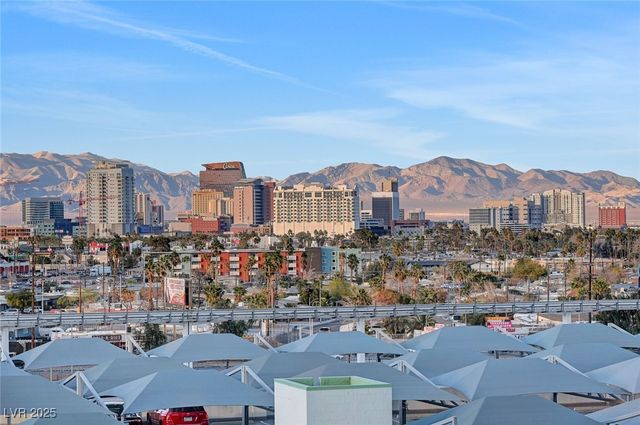 222 Karen Avenue 601, Las Vegas, NV 89109