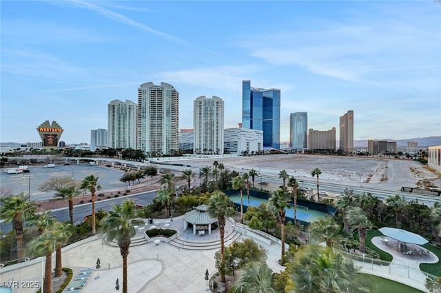 222 Karen Avenue 601, Las Vegas, NV 89109