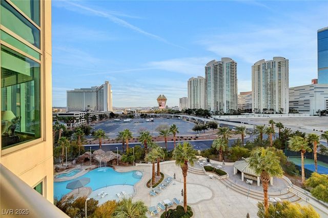 222 Karen Avenue 601, Las Vegas, NV 89109