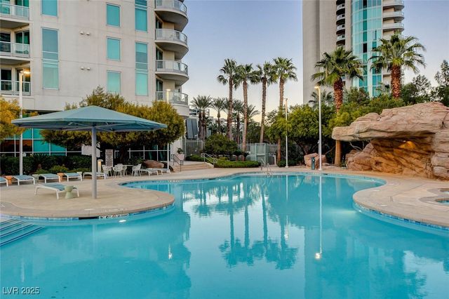 222 Karen Avenue 601, Las Vegas, NV 89109