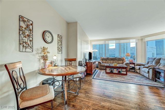 222 Karen Avenue 601, Las Vegas, NV 89109