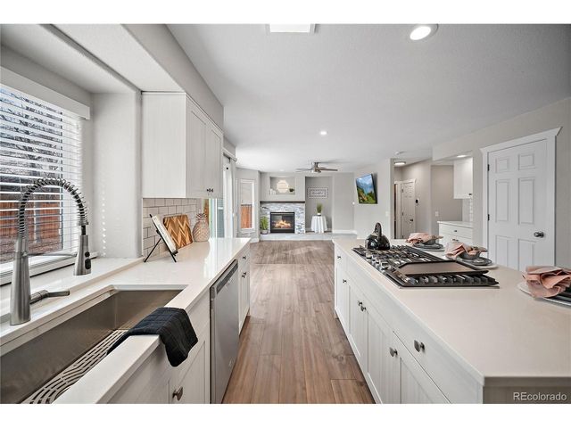 3746 Saint Simons Ct, Colorado Springs, CO 80920