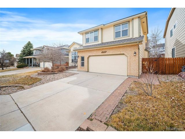 3746 Saint Simons Ct, Colorado Springs, CO 80920