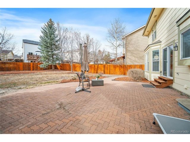 3746 Saint Simons Ct, Colorado Springs, CO 80920