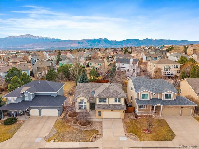 3746 Saint Simons Ct, Colorado Springs, CO 80920