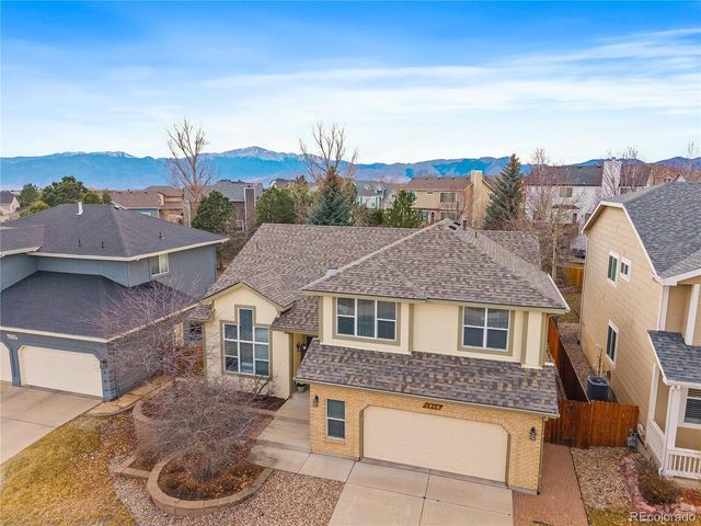 3746 Saint Simons Ct, Colorado Springs, CO 80920