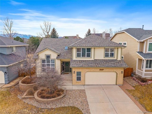 3746 Saint Simons Ct, Colorado Springs, CO 80920