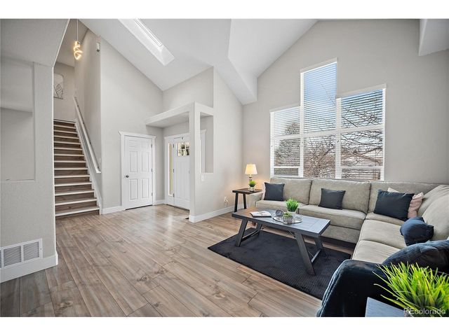 3746 Saint Simons Ct, Colorado Springs, CO 80920