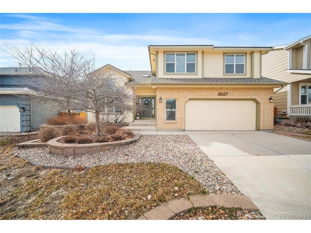 3746 Saint Simons Ct, Colorado Springs, CO 80920
