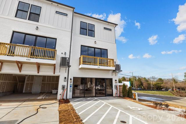 3029 Rozzelles Ferry Road, Charlotte, NC 28208