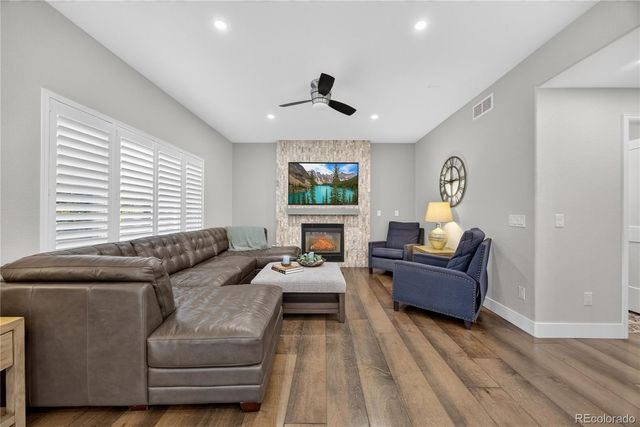 8942 Miners Drive, Highlands Ranch, CO 80126