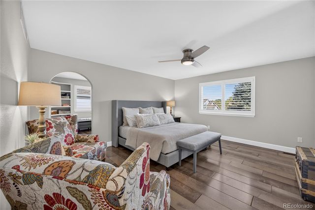 8942 Miners Drive, Highlands Ranch, CO 80126