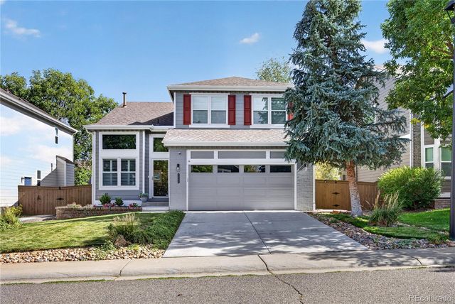 8942 Miners Drive, Highlands Ranch, CO 80126